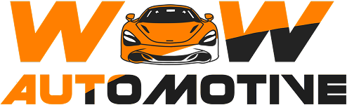 WOW Automotive